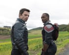 Source-feed image associated with In an age of superhero fatigue, Marvel’s best shot is to think small – and outside the box