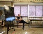 Source-feed image associated with Artists boycotted this portrait prize over AI entries. Now they’re back to take them on