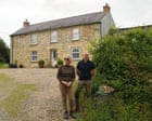 Source-feed image associated with ‘He hadn’t been trying to scare us. He’d been trying to kill us’: how stalker neighbours turned our dream home into a nightmare