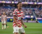 Source-feed image associated with Who would the US need to beat to win the World Cup? Probably only Spain, France and England