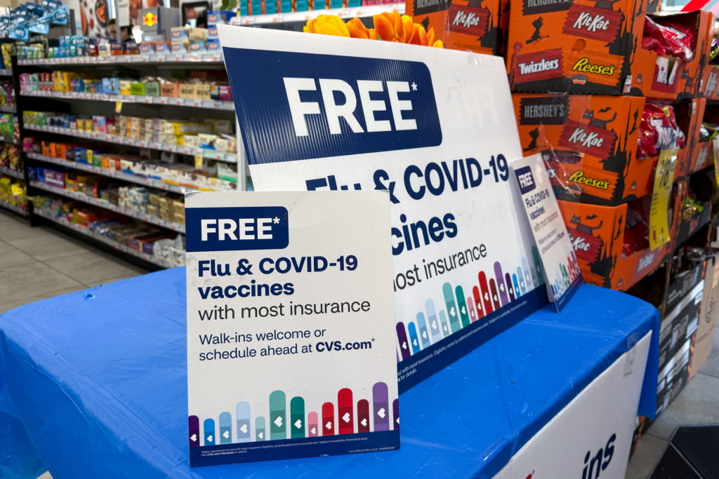 Source-feed image associated with Top U.S. doctors offer updated flu and COVID vaccine recommendations, aiming to ease confusion