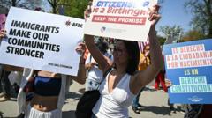 Source-feed image associated with US Supreme Court upholds birthright citizenship in blow to Trump
