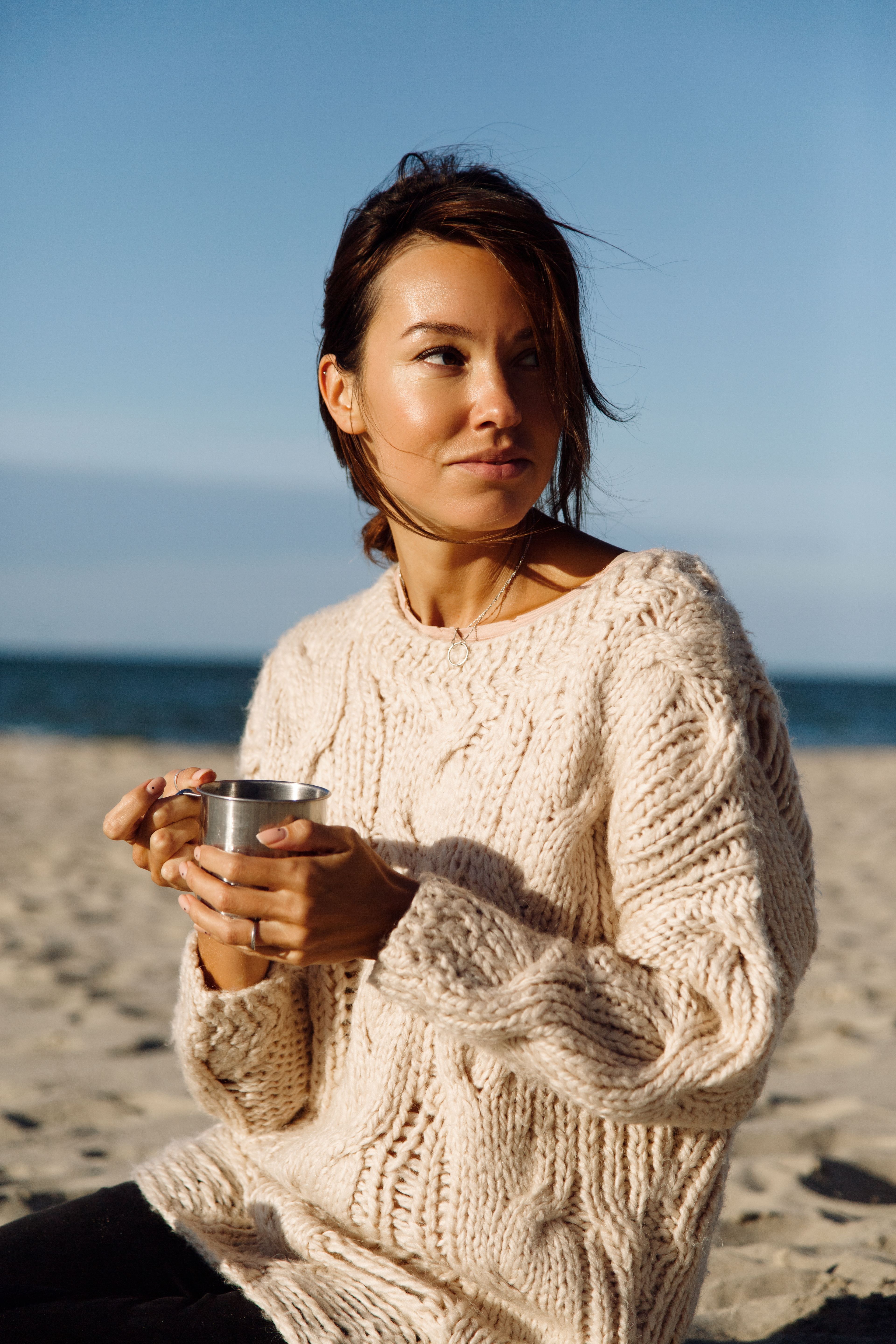 Image from linked report: I Take a Teaspoon of Coconut Oil Every Morning—Here’s What Happened