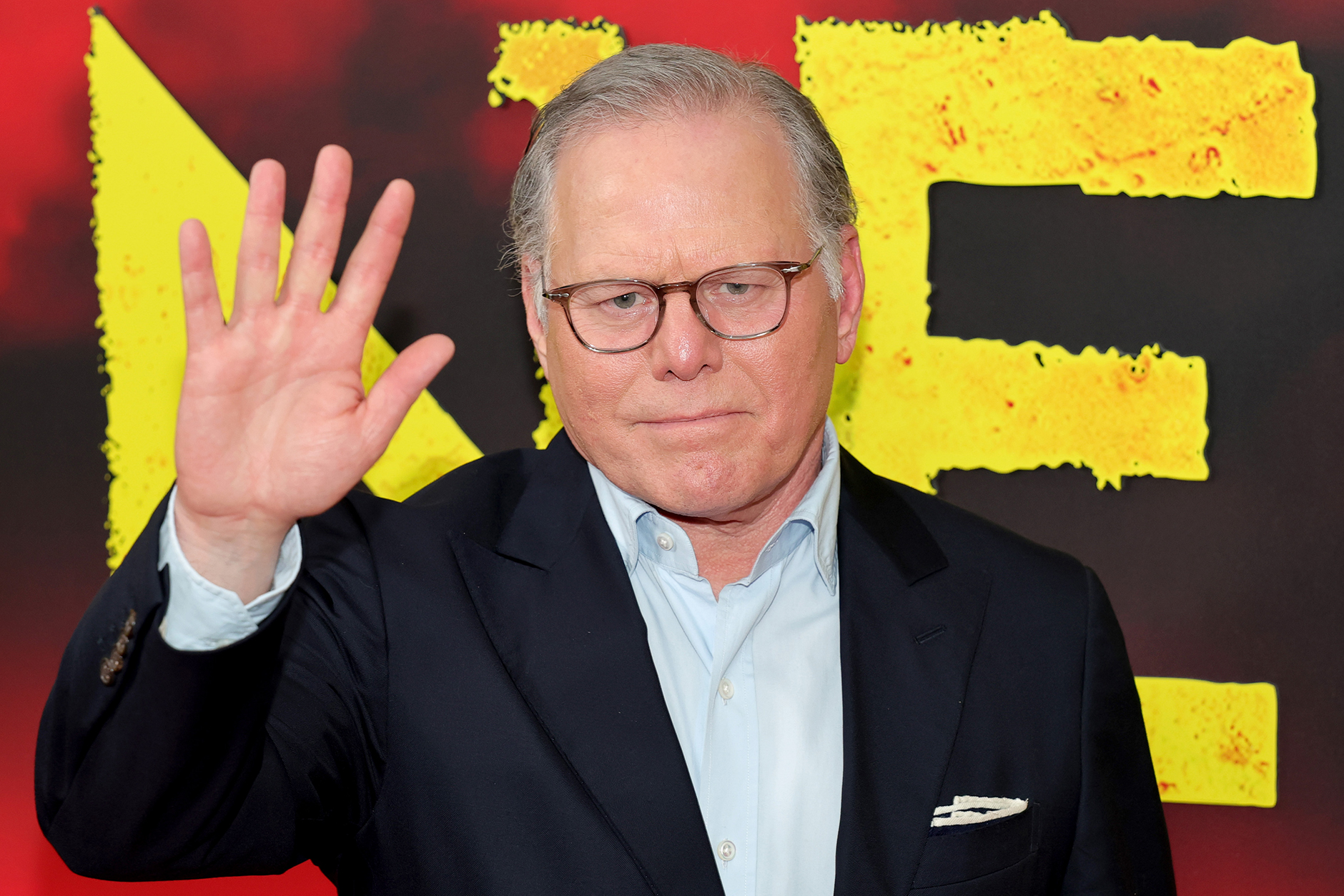 Source-feed image associated with Warner Bros. Discovery Q2 Profit Slumps on NBA Ads, Movie Schedule, Write-Downs