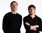 Image from linked report: ‘Don’t do this!’ Why Paul McCartney cares about looking shorter than John Lennon in Sam Mendes’ Beatles films