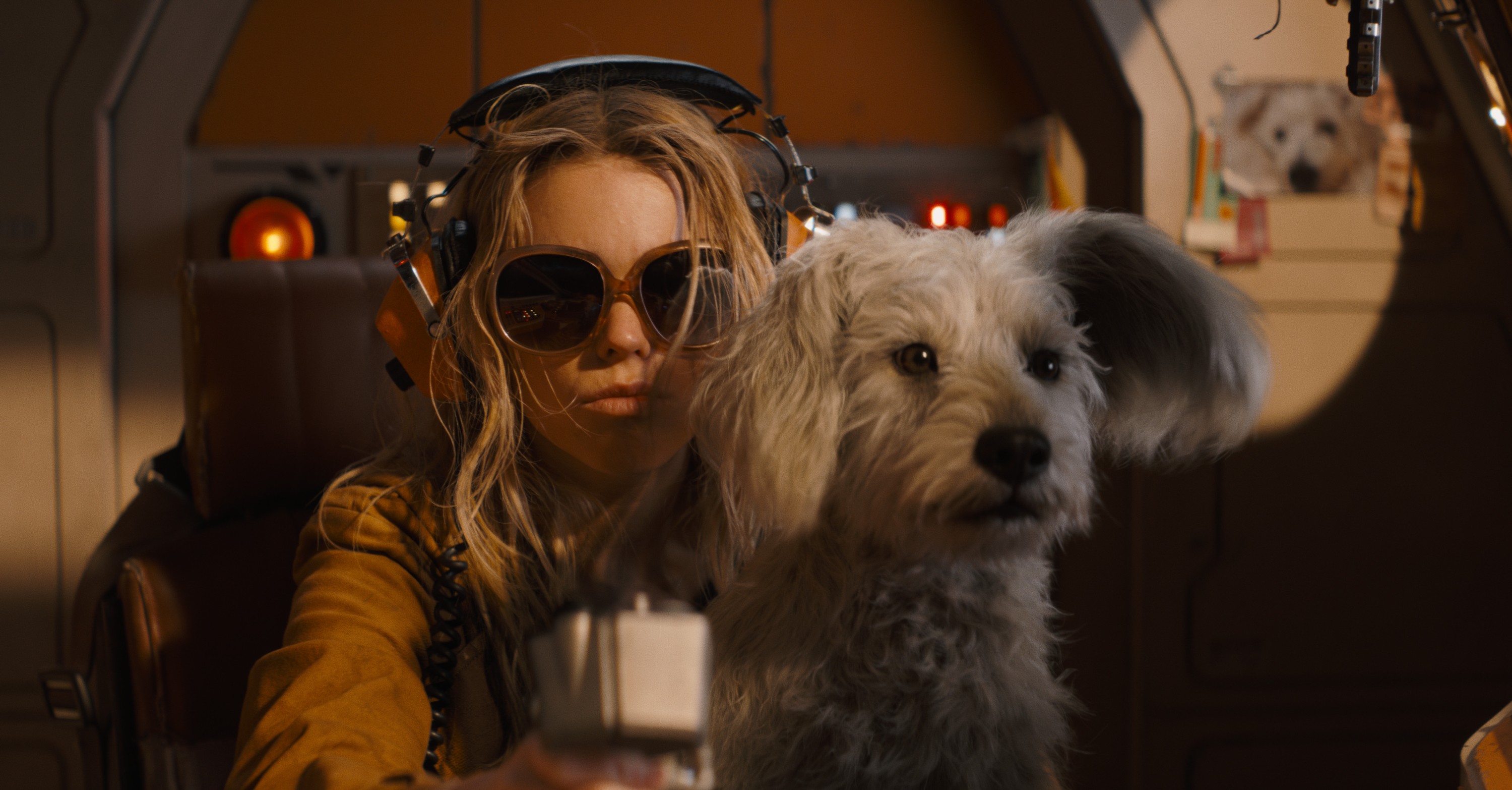 Source-feed image associated with Box Office: ‘Supergirl’ Sputters Overseas With $30 Million, ‘Jackass: Best and Last’ Limps to $1.9 Million Internationally