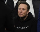 Source-feed image associated with SpaceX targets biggest ever stock market debut, putting Musk on course to be trillionaire