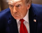 Source-feed image associated with I know what it’s like to be 80. We have reason to worry about Trump’s health | Robert Reich
