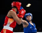 Source-feed image associated with Boxer secures Tuvalu’s first Commonwealth Games medal without winning a bout