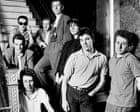 Image from linked report: ‘Shane was rascality personified’: the Pogues on their late frontman, anti-Irish prejudice and the feud over Fairytale of New York