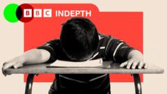 Source-feed image associated with How a new era of heatwaves could shake up the school calendar