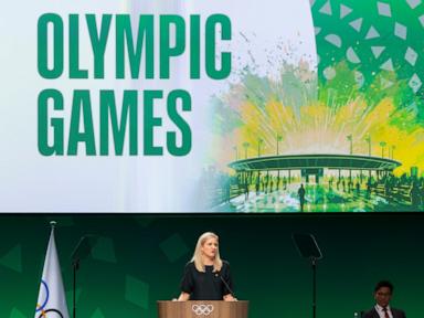Source-feed image associated with 2036 Olympics host set to be picked in 2029 as IOC confirms timetable for contest