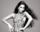 Source-feed image associated with Sequins, Cher and showgirls: costume designer Bob Mackie – a life in pictures