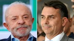 Image from linked report: Why has Brazil accused the US of election interference?