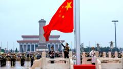 Image from linked report: China funding UK research and sending it to Beijing's spies, MI5 warns