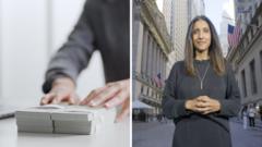 Source-feed image associated with How rising bond yields impact American consumers