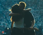 Source-feed image associated with Sam Fender and Olivia Dean’s Rein Me In breaks 73-year record to become longest-running UK No 1 single