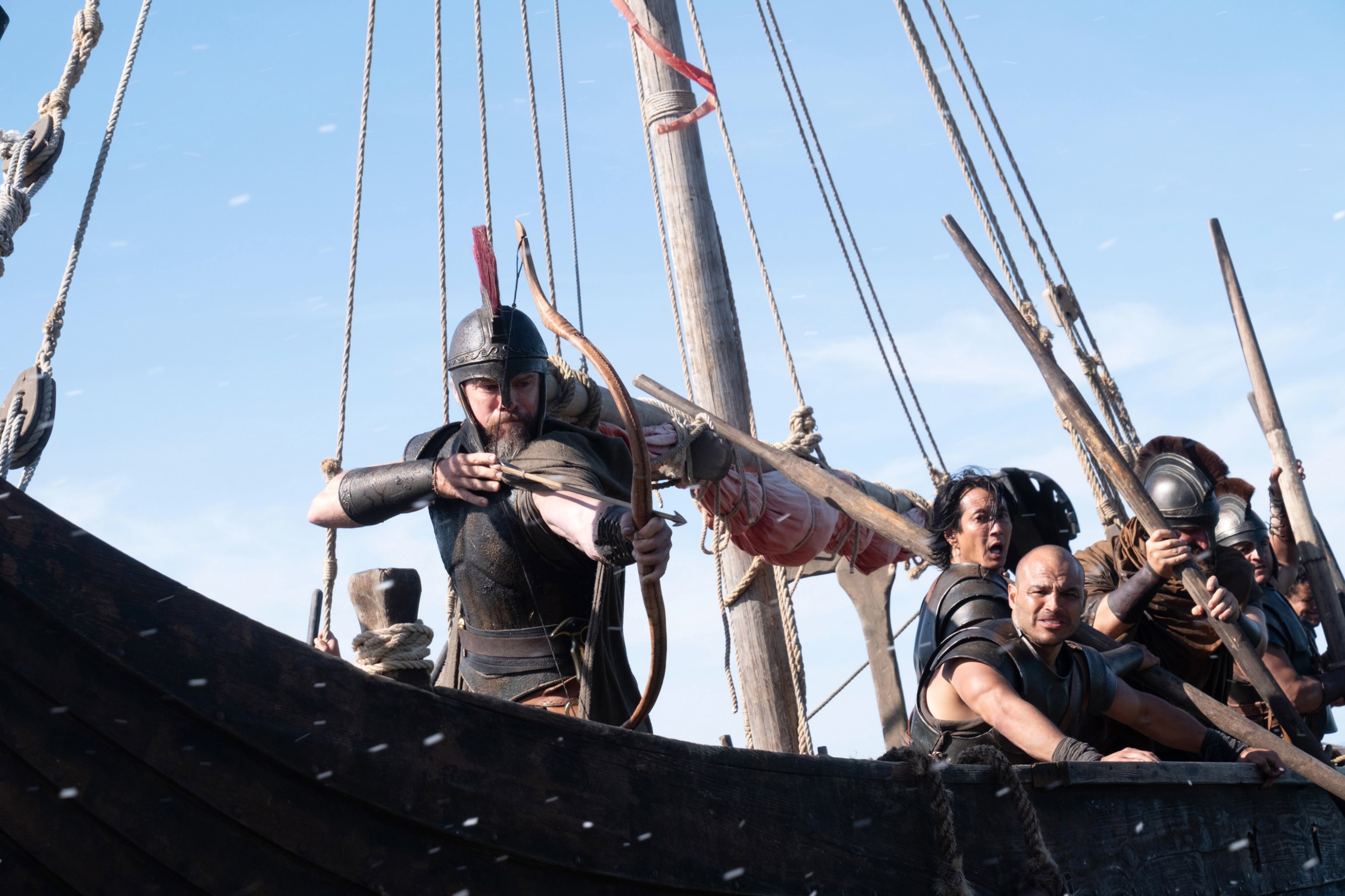 Source-feed image associated with Shaken, Soaked and Seasick: What It’s Like to Survive ‘The Odyssey’ in 4DX