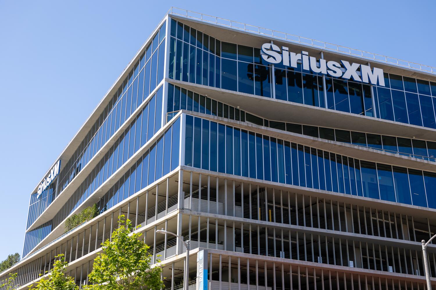 Source-feed image associated with SiriusXM is launching an all-access sports audio subscription