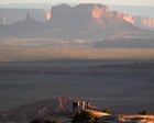Source-feed image associated with Patagonia sues Trump over slashing of protected areas in Utah