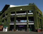 Source-feed image associated with Two tickets for Wimbledon Centre Court? That’ll be £586,000 please