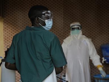 Image from linked report: Congo Ebola outbreak tops 8,000 confirmed cases as disease remains out of control