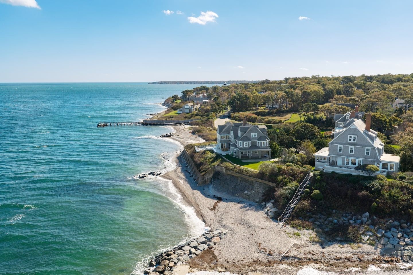 Source-feed image associated with 9 Airbnbs in Martha's Vineyard You Can Still Rent for Summer