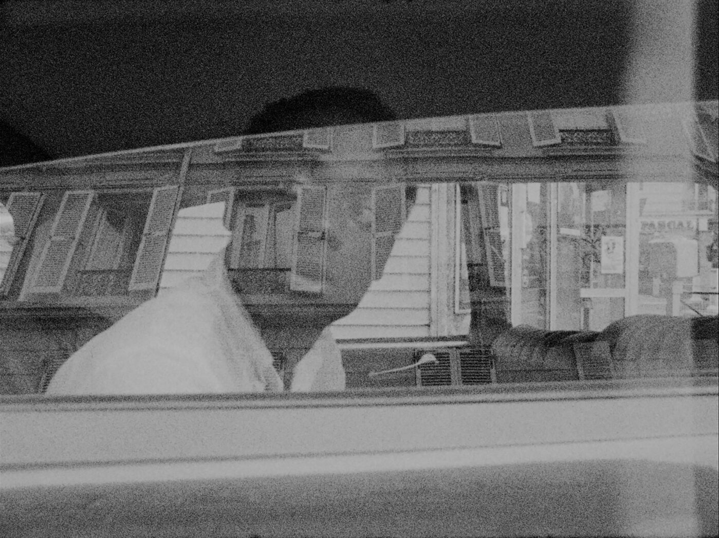 Source-feed image associated with ‘Jimmy’ Review: Woozily Seductive Mood Piece Wanders Europe in Pursuit of James Baldwin’s Spirit
