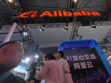 Source-feed image associated with Chinese users of AI companions bereft after government tightens regulations