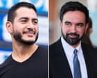 Source-feed image associated with ‘It’s just straight bigotry’: wave of Islamophobic rhetoric looms over US midterm elections