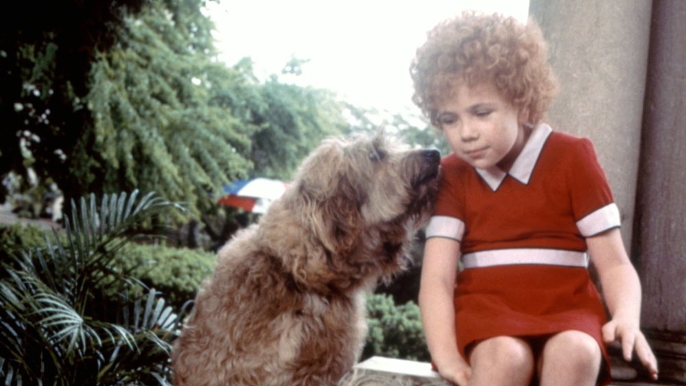 Source-feed image associated with ‘Annie’ Returning to Broadway for 50th Anniversary