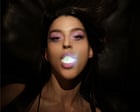 Source-feed image associated with Arca: XXXXX review – a wild, brilliant album that taps into our bodies’ most feral frequencies