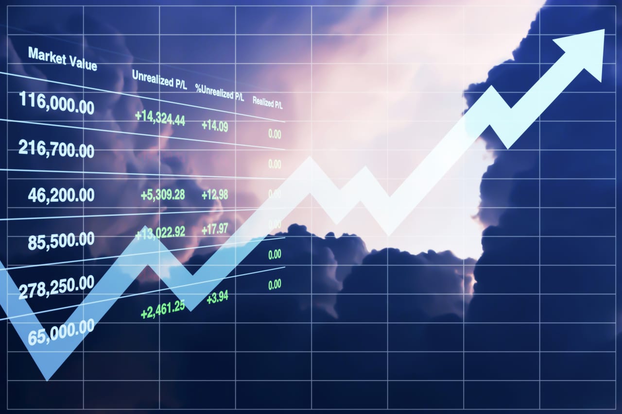 Source-feed image associated with This investing strategy digs deeper to find hidden stocks riding the AI wave