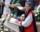 Image from linked report: Episcopal bishop who urged Trump to ‘have mercy’ to resign post in Washington DC