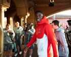 Source-feed image associated with The World Cup is shedding new light on the pathology of the Trump regime | Zoe Williams