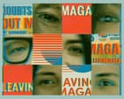 Source-feed image associated with Four Maga defectors on what led them to walk away: ‘I’d been addicted to fear and rage’