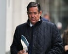 Source-feed image associated with US senator accuses Barclays of ‘failure’ to investigate ex-CEO’s ties to Epstein
