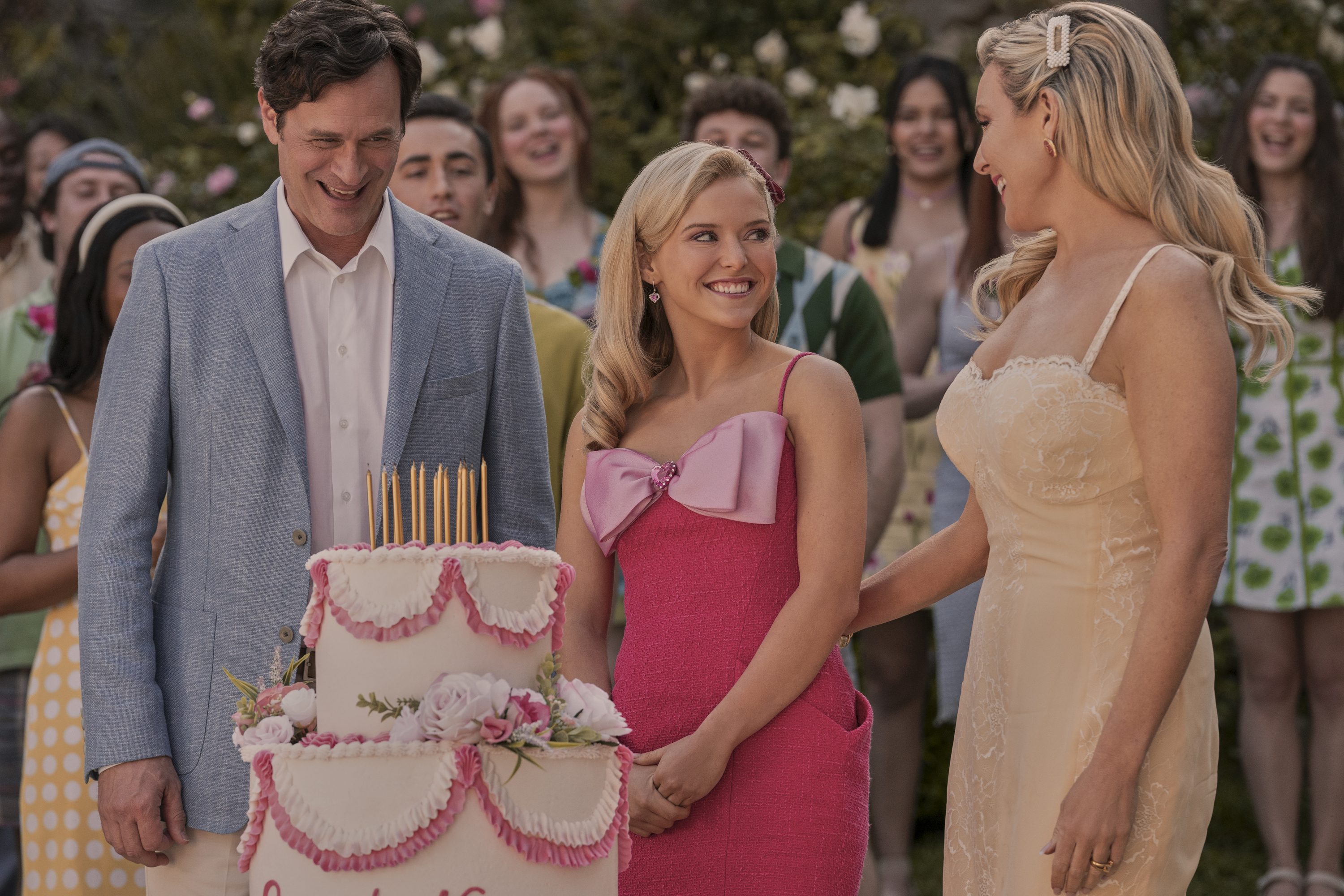 Source-feed image associated with ‘Legally Blonde’ Prequel Series ‘Elle’ Is Often Well-Executed, if Mostly a Rehash: TV Review
