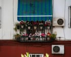 Source-feed image associated with Air conditioning push favoured over emissions cuts in five European nations, survey finds