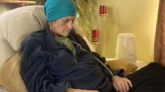 Source-feed image associated with Dewormer and scabies drugs being sold as cancer treatments, BBC investigation finds