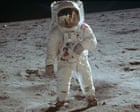 Source-feed image associated with One small pen for one giant fee: Buzz Aldrin’s mission-saving felt-tip sells for over $850,000