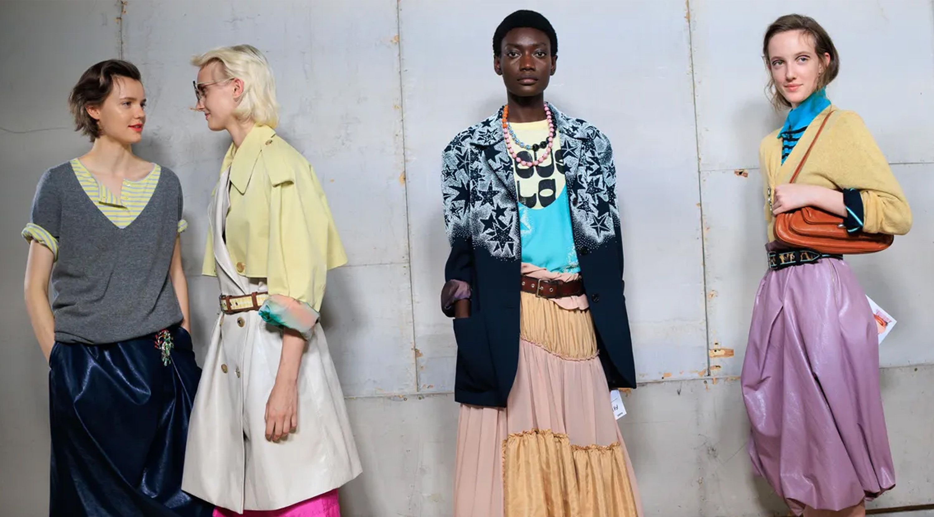 Image from linked report: Is Commercial Still a Dirty Word in Fashion?