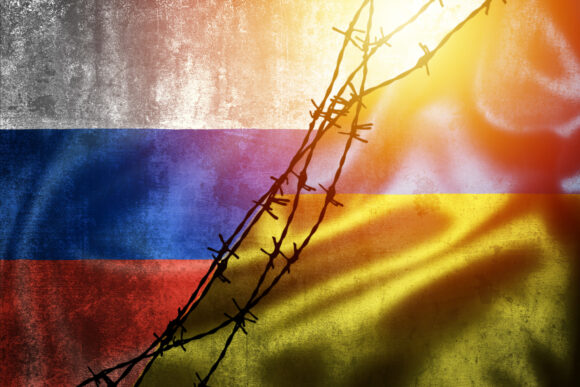 Image from linked report: Ukrainian Drones Hit Russia’s Top Data Center in Attack on AI Ambitions