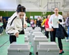 Source-feed image associated with Election voting advice from AI chatbots ‘inaccurate and unreliable’