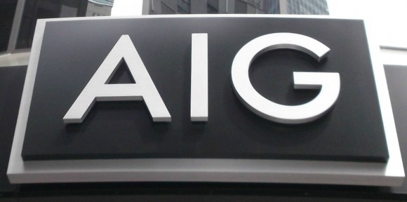 Source-feed image associated with New AIG CEO Anderson Talks Marketplace ‘Pass-Throughs,’ Opportunity
