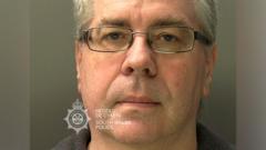 Source-feed image associated with Son who kept mum's body in freezer for years collected £78k of her benefits