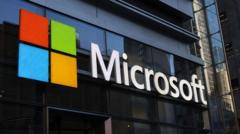 Source-feed image associated with Microsoft cuts 4,800 jobs and shrinks Xbox in 'significant restructure'