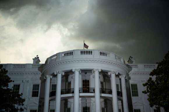 Source-feed image associated with White House Weighs Incubator for Cyber Research, Startups