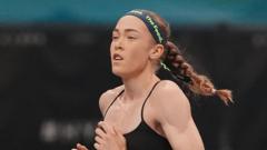 Source-feed image associated with Hyrox athlete apologises for continuing race after soiling herself