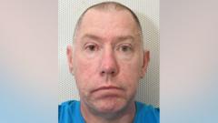 Source-feed image associated with Police officer was violent rapist who attacked women over 14 years, BBC reveals